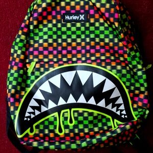 Hurley Backpack